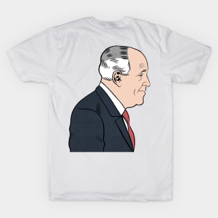 Rudy Giuliani T-Shirt